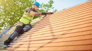 Best Commercial Roofing Services  in Barnum Island, NY