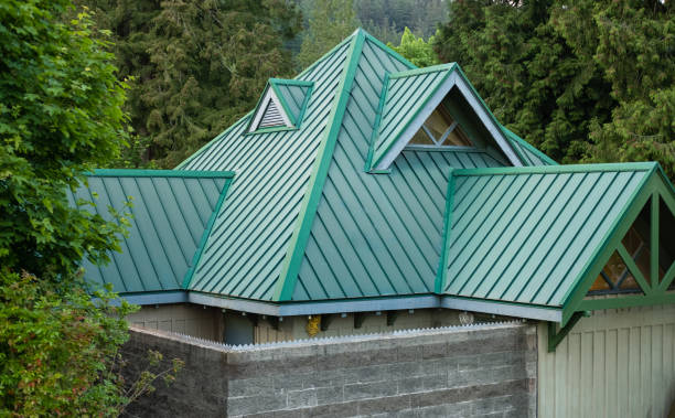 Best Asphalt Shingle Roofing  in Barnum Island, NY