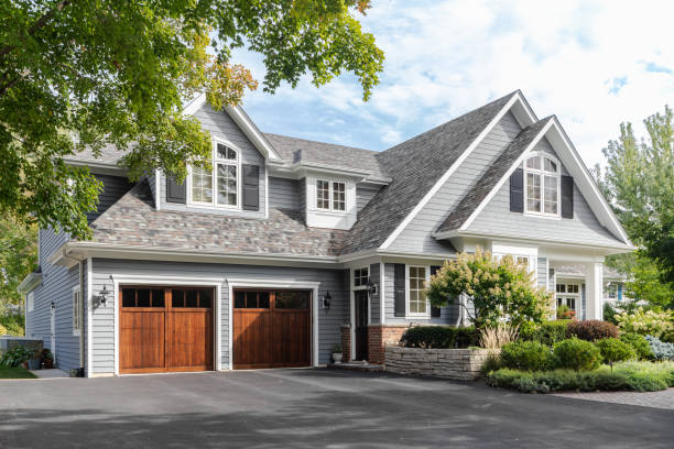 Best Chimney Flashing Repair  in Barnum Island, NY