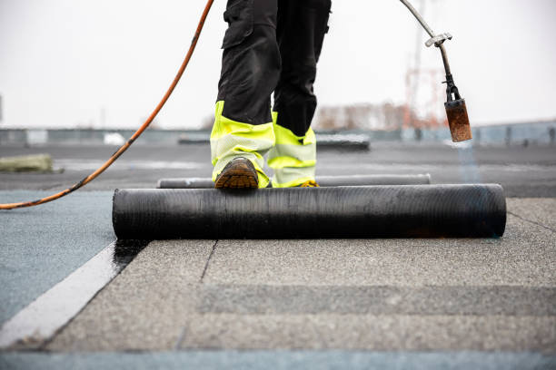 Best Storm Damage Roof Repair  in Barnum Island, NY