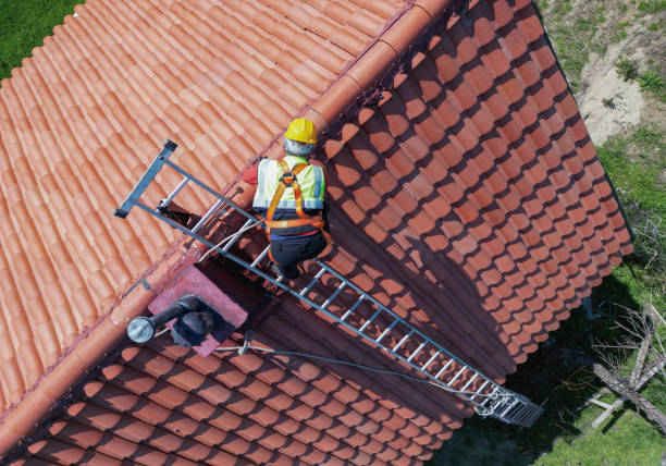 Best Wood Shake Roofing  in Barnum Island, NY